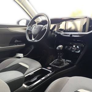 Opel Mokka 1.2 ELEGANCE TURBO