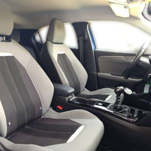 Opel Mokka 1.2 ELEGANCE TURBO