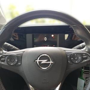 Opel Mokka 1.2 ELEGANCE TURBO
