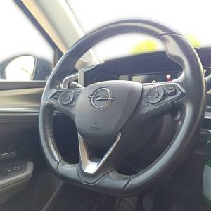 Opel Mokka 1.2 ELEGANCE TURBO