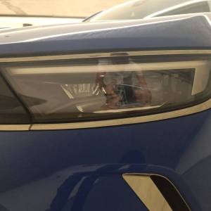 Opel Mokka 1.2 ELEGANCE TURBO