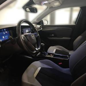 Opel Mokka 1.2 ELEGANCE TURBO
