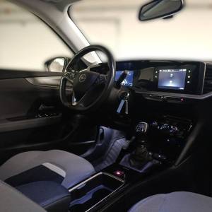 Opel Mokka 1.2 ELEGANCE TURBO