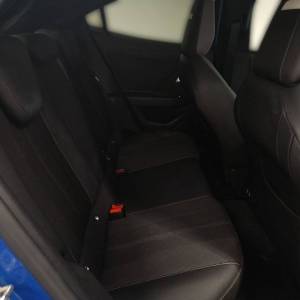 Opel Mokka 1.2 ELEGANCE TURBO