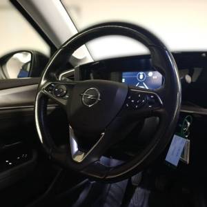Opel Mokka 1.2 ELEGANCE TURBO