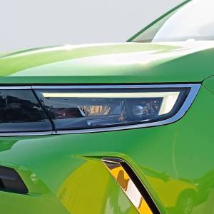 Opel Mokka 1.2 ELEGANCE TURBO - 3 godine jamstva