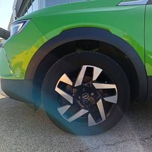 Opel Mokka 1.2 ELEGANCE TURBO - 3 godine jamstva