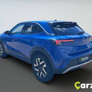 Opel Mokka 1.2 ELEGANCE TURBO
