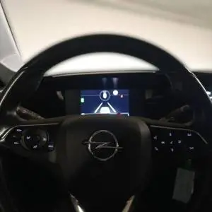 Opel Mokka 1.2 ELEGANCE TURBO