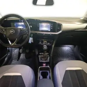 Opel Mokka 1.2 ELEGANCE TURBO