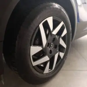 Opel Mokka 1.2 ELEGANCE TURBO