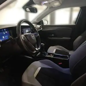 Opel Mokka 1.2 ELEGANCE TURBO