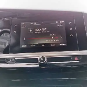 Opel Mokka 1.2 ELEGANCE TURBO