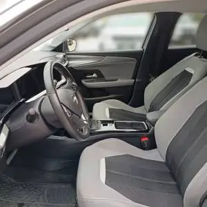 Opel Mokka 1.2 ELEGANCE TURBO