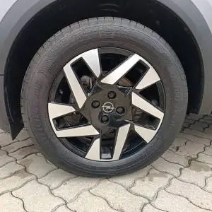 Opel Mokka 1.2 ELEGANCE TURBO