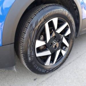 Opel Mokka 1.2 ELEGANCE TURBO