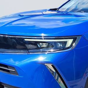 Opel Mokka 1.2 ELEGANCE TURBO