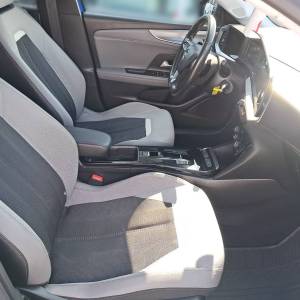 Opel Mokka 1.2 ELEGANCE TURBO AUT.