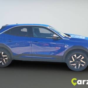 Opel Mokka 1.2 ELEGANCE TURBO AUT.