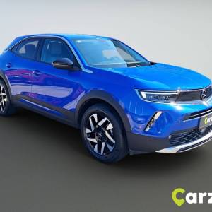 Opel Mokka 1.2 ELEGANCE TURBO AUT.