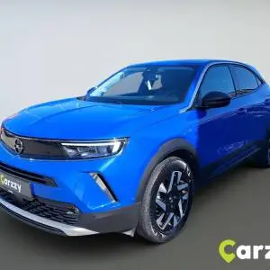 Opel Mokka 1.2 ELEGANCE TURBO AUT.