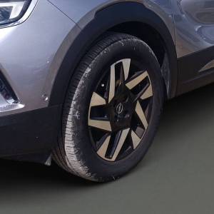 Opel Mokka 1.2 ELEGANCE TURBO AUT.