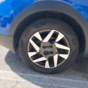 Opel Mokka 1.2 ELEGANCE TURBO