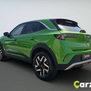 Opel Mokka 1.2 ELEGANCE TURBO