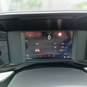 Opel Mokka 1.2 ELEGANCE TURBO