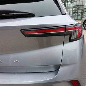 Opel Mokka 1.2 ELEGANCE TURBO