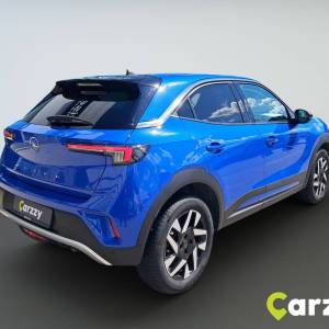 Opel Mokka 1.2 ELEGANCE TURBO