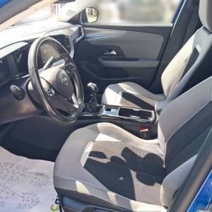 Opel Mokka 1.2 ELEGANCE TURBO