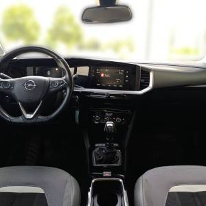 Opel Mokka 1.2 ELEGANCE TURBO