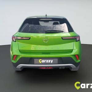 Opel Mokka 1,2 TURBO ELEGANCE AUT.