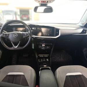 Opel Mokka 1,2 TURBO ELEGANCE AUT.