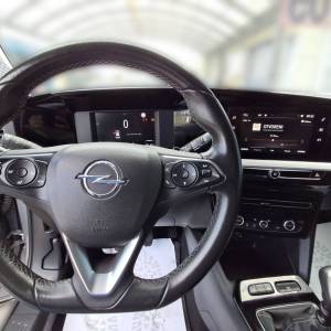 Opel Mokka 1.2 XHL