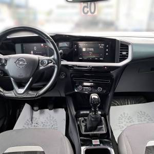 Opel Mokka 1.2 XHL