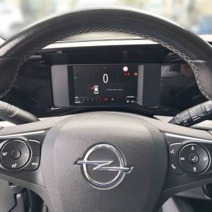 Opel Mokka 1.2 XHL