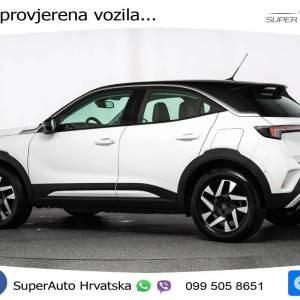 Opel Mokka-E 50 kWh Elegance 136 KS, LED+TEM+PDC+GR SJED+KAM+ASIST+VIRT