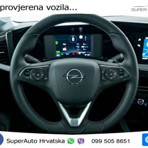 Opel Mokka-E 50 kWh Elegance 136 KS, LED+TEM+GR SJED+KAM+VIRT+PDC+ASIST