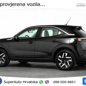 Opel Mokka-E 50 kWh Elegance 136 KS, LED+TEM+GR SJED+KAM+VIRT