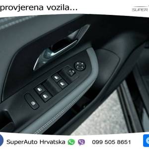 Opel Mokka-E 50 kWh Elegance 136 KS, LED+TEM+GR SJED+KAM+VIRT