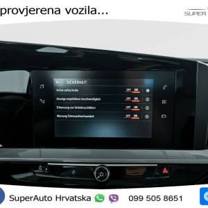 Opel Mokka-E 50 kWh Elegance 136 KS, LED+TEM+GR SJED+KAM+VIRT