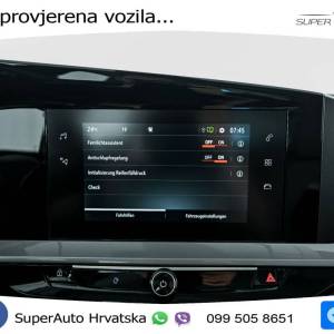 Opel Mokka-E 50 kWh Elegance 136 KS, LED+TEM+GR SJED+KAM+VIRT