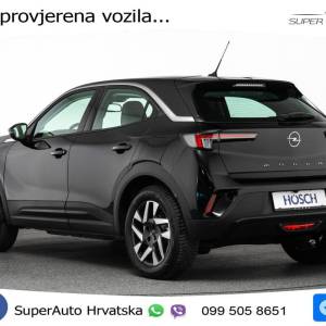 Opel Mokka-E 50 kWh Elegance 136 KS, LED+TEM+GR SJED+KAM+VIRT