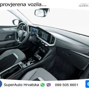 Opel Mokka-E 50 kWh Elegance 136 KS, LED+TEM+GR SJED+KAM+VIRT