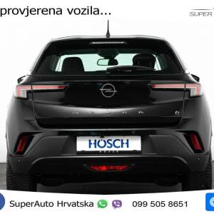 Opel Mokka-E 50 kWh Elegance 136 KS, LED+TEM+GR SJED+KAM+VIRT