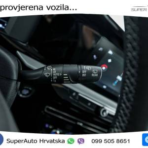 Opel Mokka-E 50 kWh Elegance 136 KS, LED+TEM+GR SJED+KAM+VIRT