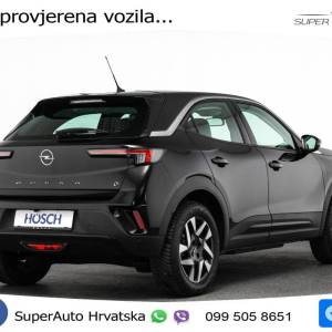 Opel Mokka-E 50 kWh Elegance 136 KS, LED+TEM+GR SJED+KAM+VIRT