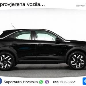 Opel Mokka-E 50 kWh Elegance 136 KS, LED+TEM+GR SJED+KAM+VIRT